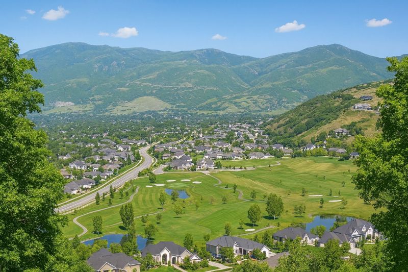 Masonry Service in Salt Lake City, UT