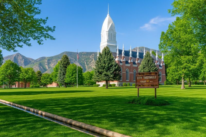 Masonry Service in Salt Lake City, UT