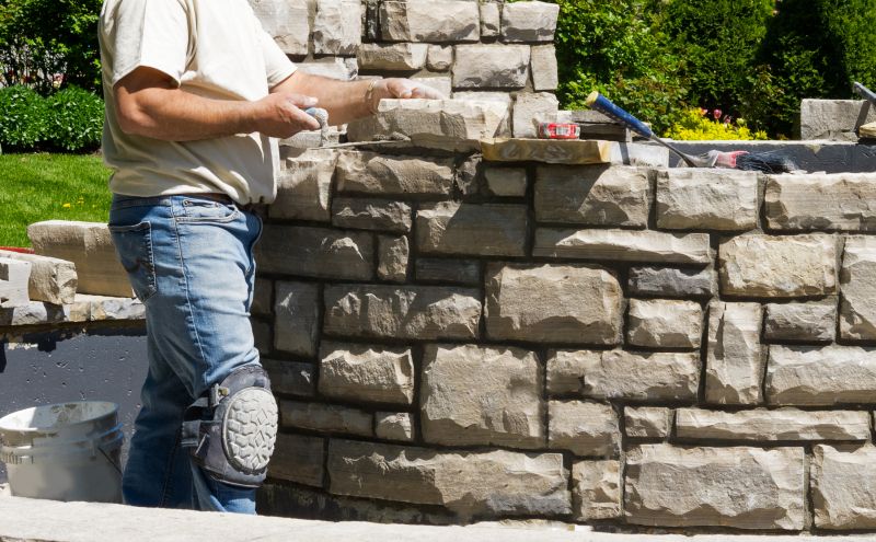 Masonry Service in Salt Lake City, UT