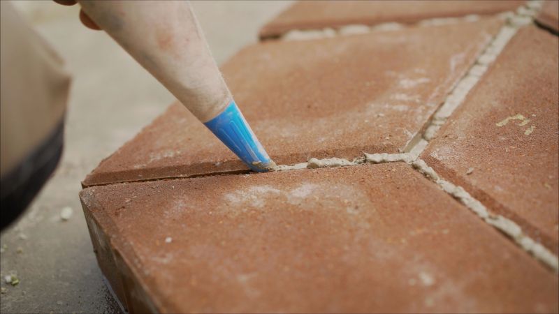 Brick Caulking in Salt Lake City, UT