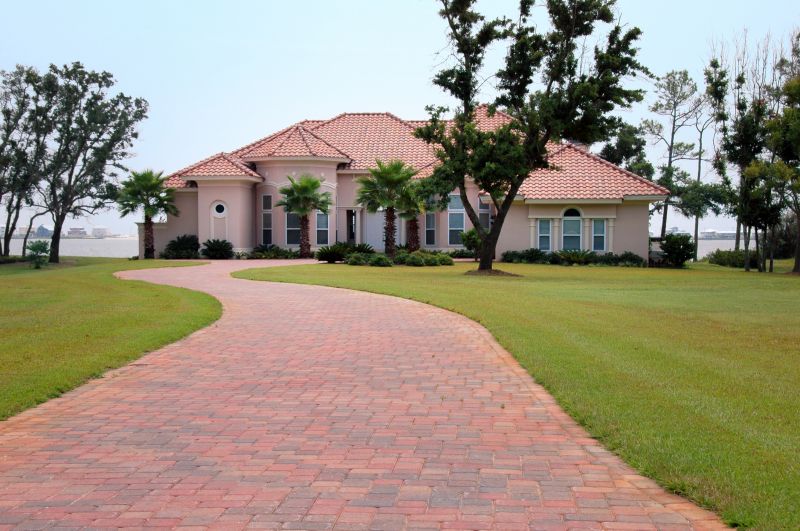 Brick Driveway Repair in Salt Lake City, UT