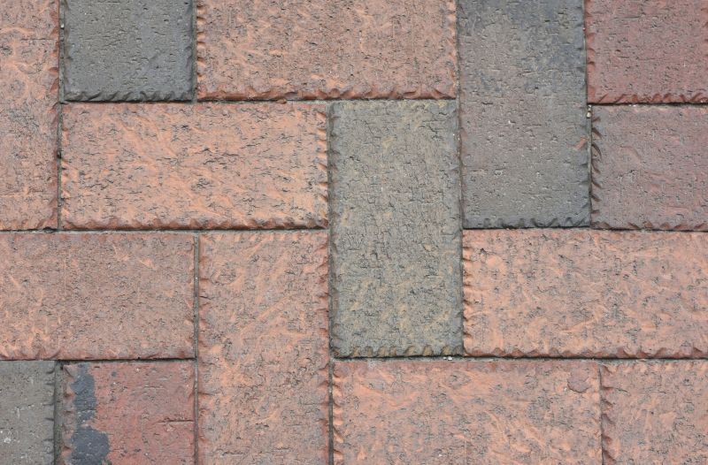 Brick Flatwork Repair in Magna, UT