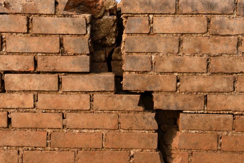 Brick Masonry Repair in Grantsville, UT