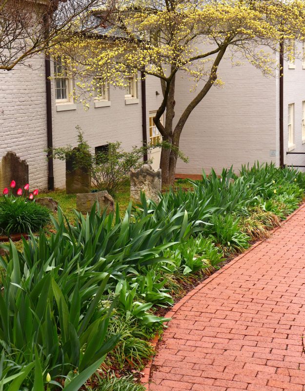 Brick Pathway Repair in Salt Lake City, UT