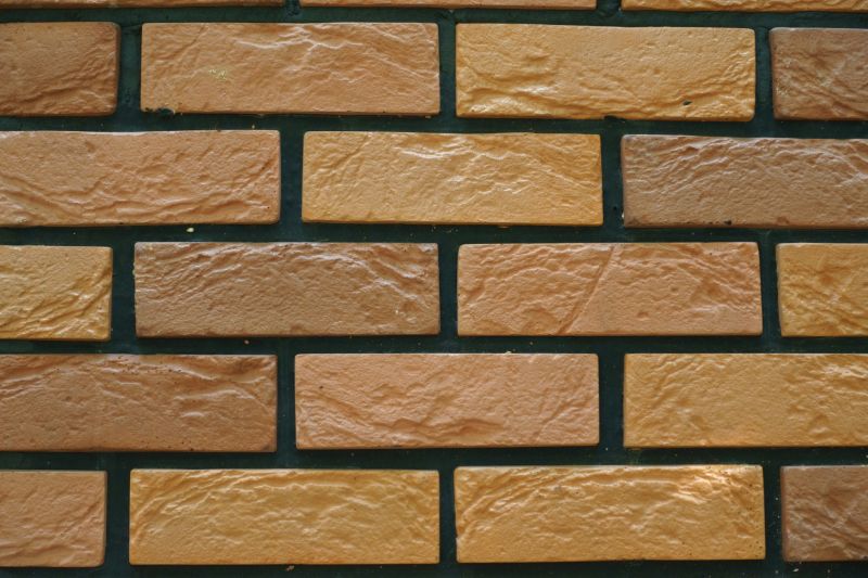 Brick Repair in Pleasant Grove, UT