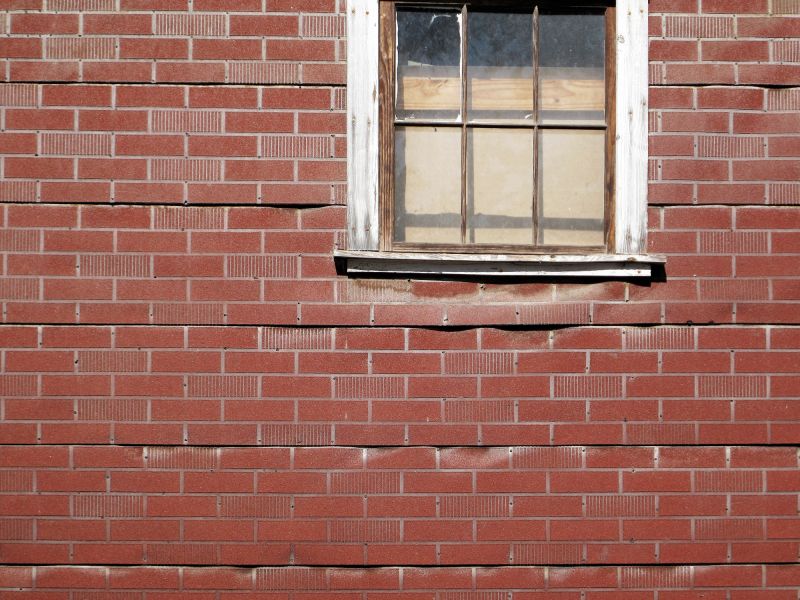 Brick Repair in West Jordan, UT