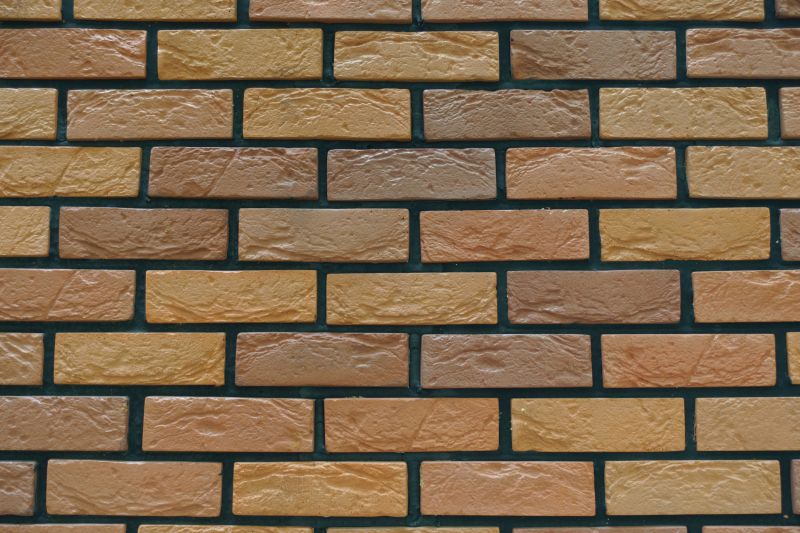 Brick Repair in Woods Cross, UT