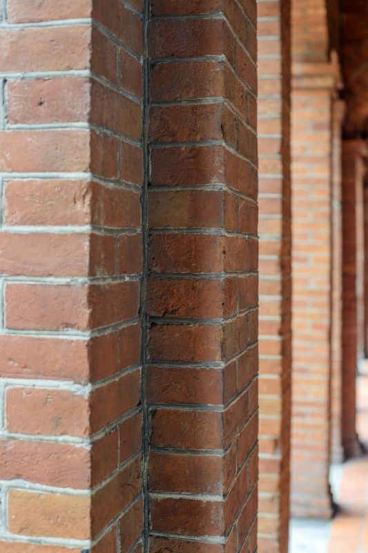 Brick Restoration in Bountiful, UT