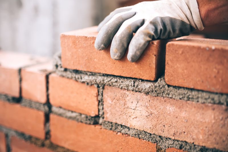 Brick Restoration in Centerville, UT
