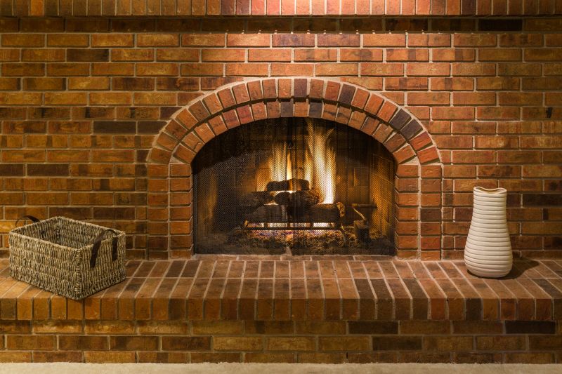 Brick Restoration in Stockton, UT