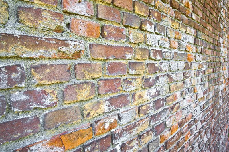 Brick Restoration in Tooele County, UT
