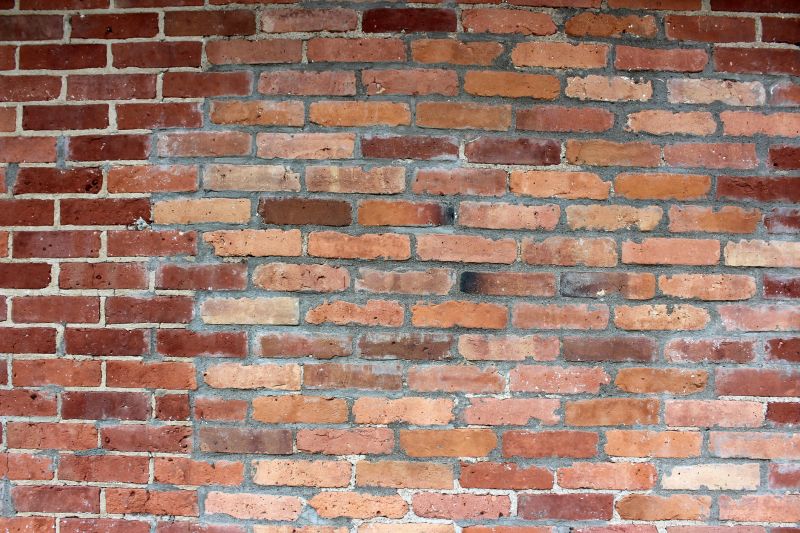 Brick Restoration in Tooele, UT