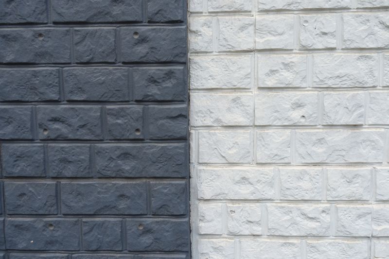 Brick Stairs Repair in Stockton, UT