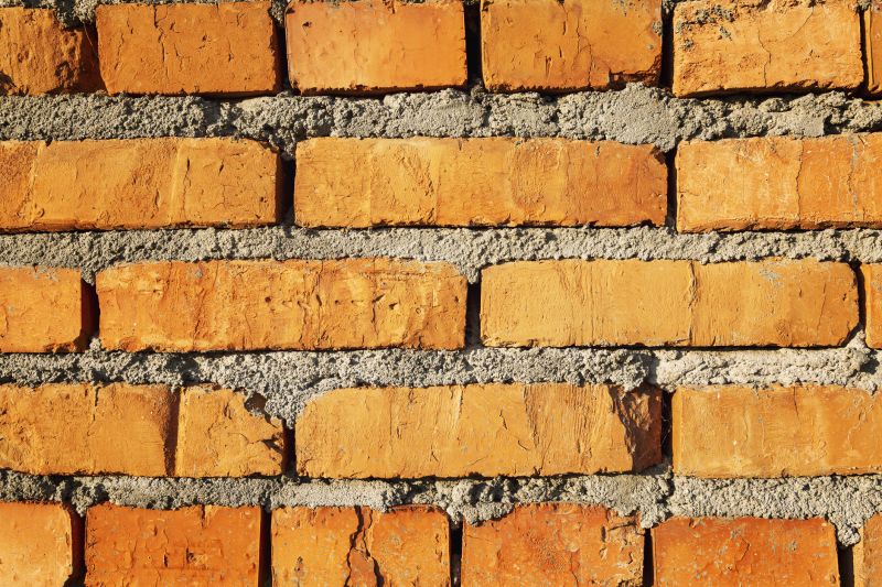 Brick Wall Repair in Grantsville, UT