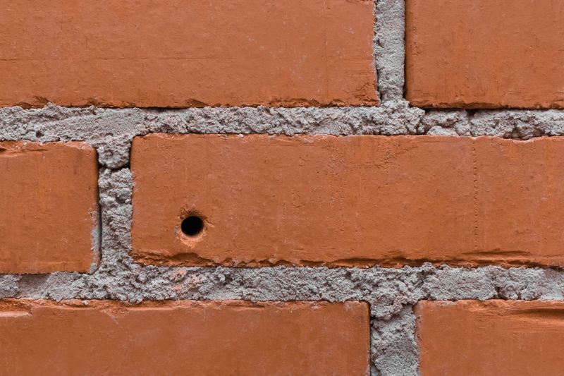Brick Wall Repair in Tooele, UT