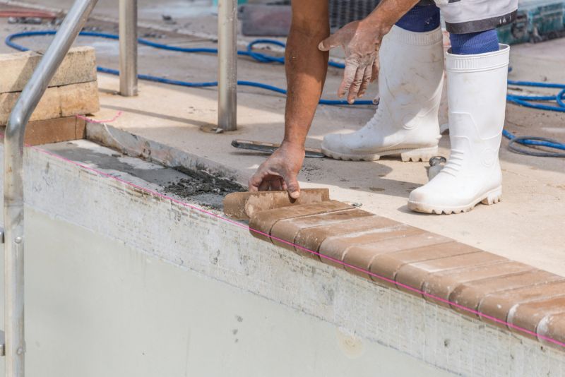 Commercial Masonry Repair in Draper, UT