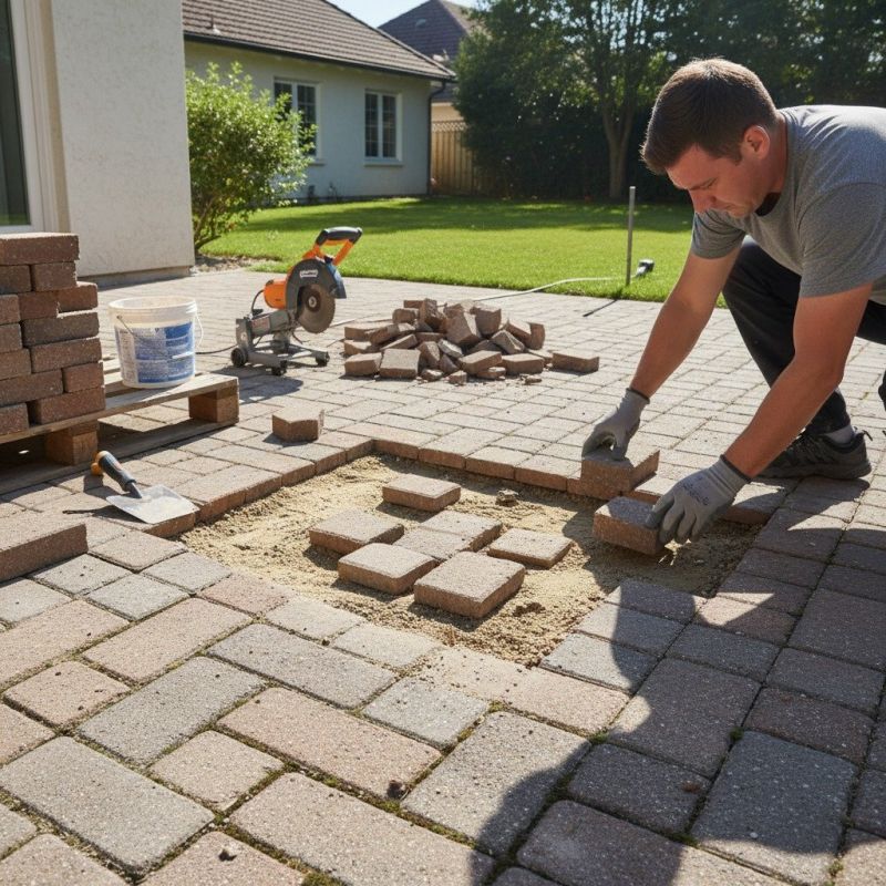 Commercial Masonry Repair in Grantsville, UT