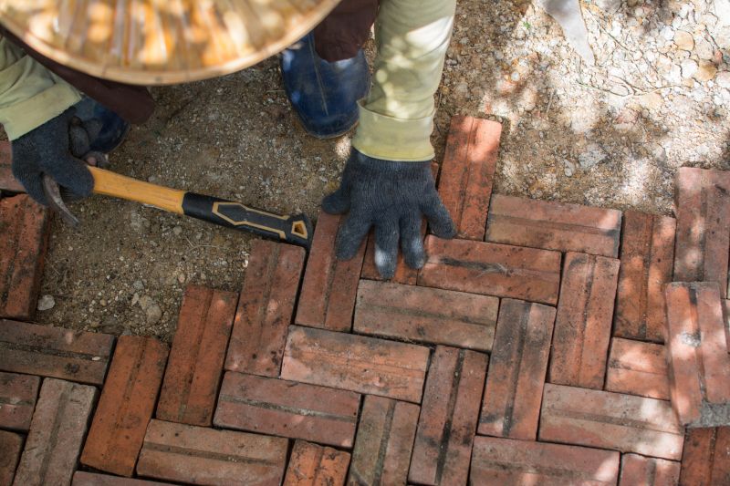 Commercial Masonry Repair in Midvale, UT