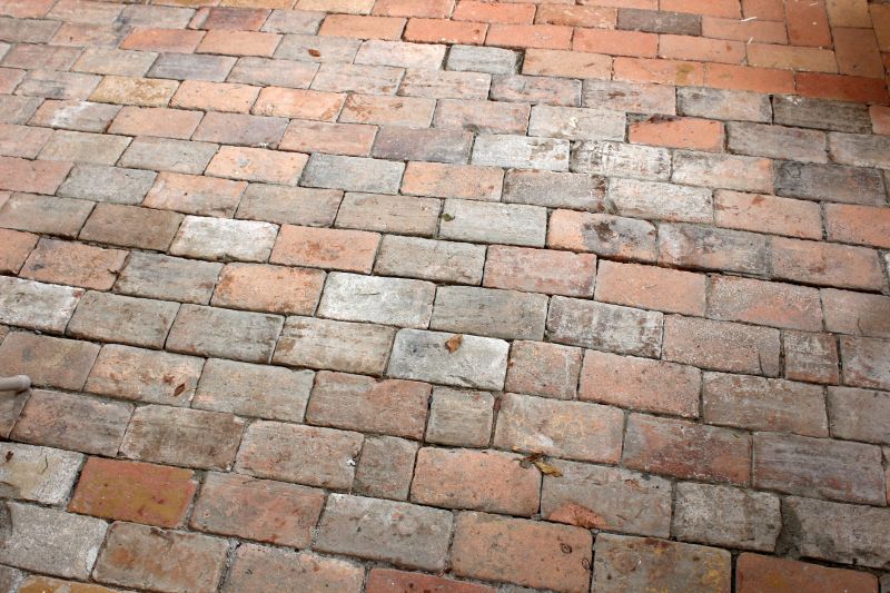 Commercial Masonry Repair in North Salt Lake, UT