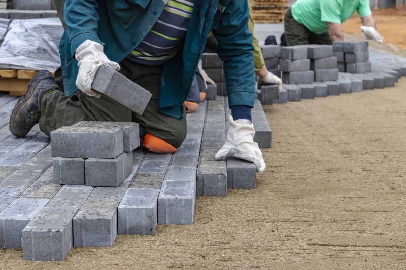 Commercial Masonry Repair in North Salt Lake, UT