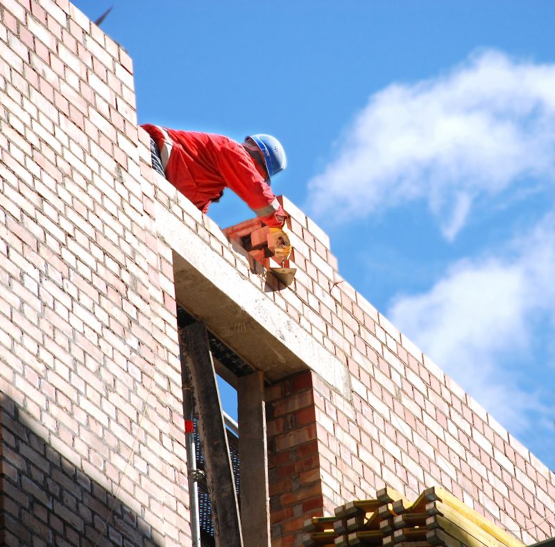 Commercial Masonry Repair in Pleasant Grove, UT