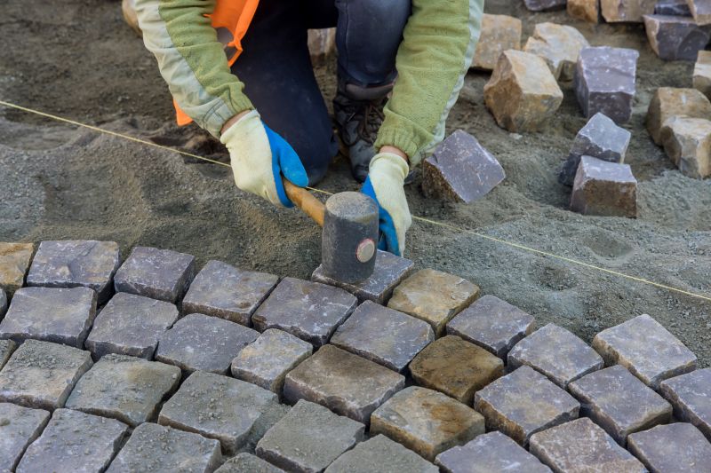 Commercial Masonry Repair in Woods Cross, UT