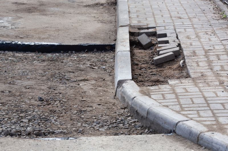 Commercial Masonry Repair in Woods Cross, UT