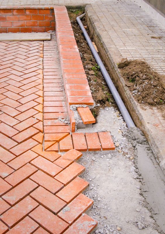 Commercial Masonry Repair in Woods Cross, UT