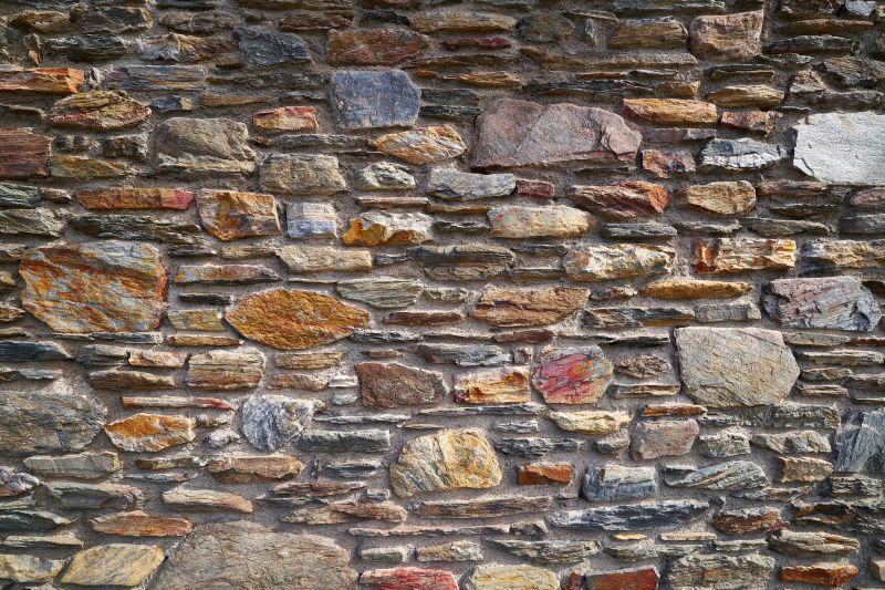 Commercial Stone Masonry in Centerville, UT