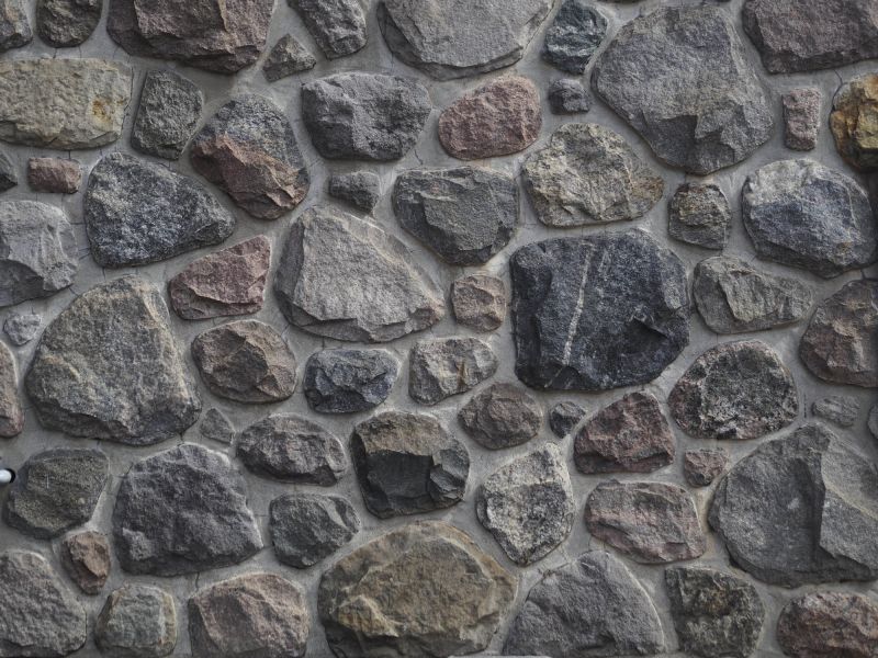 Commercial Stone Masonry in Centerville, UT