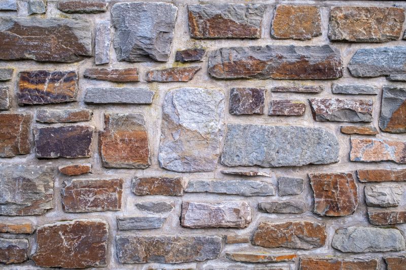 Commercial Stone Masonry in Riverton, UT