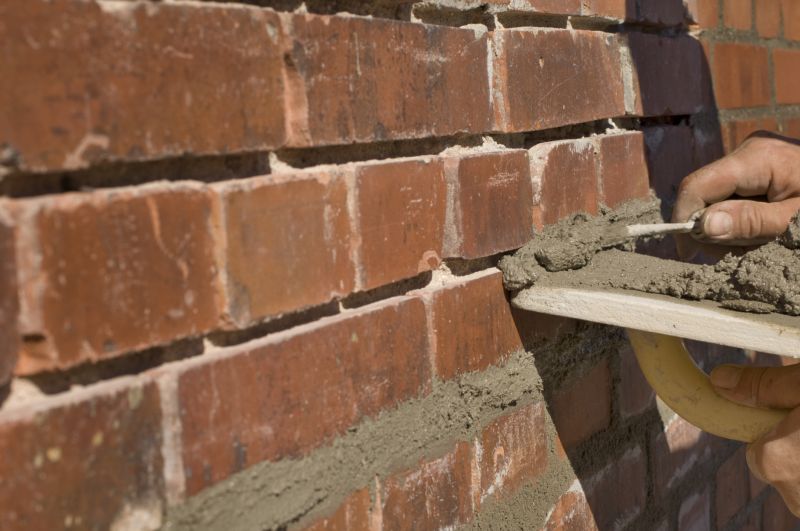 Masonry Caulking in Salt Lake City, UT