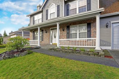 Porch Brick Repair in Salt Lake City, UT