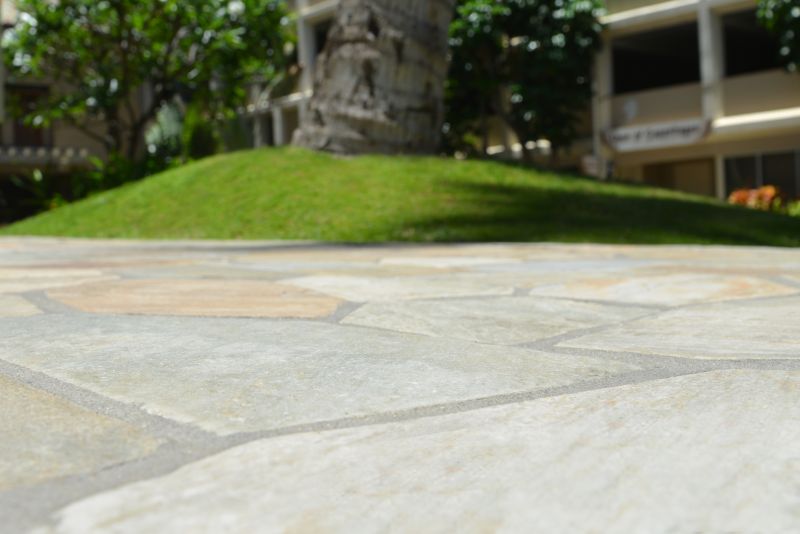 Stone Driveway Repair in Salt Lake City, UT