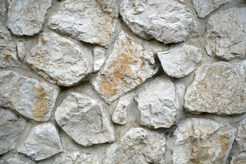 Stone Masonry Installation in Centerville, UT