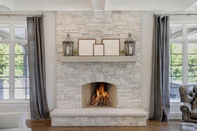 Stone Masonry Installation in Magna, UT