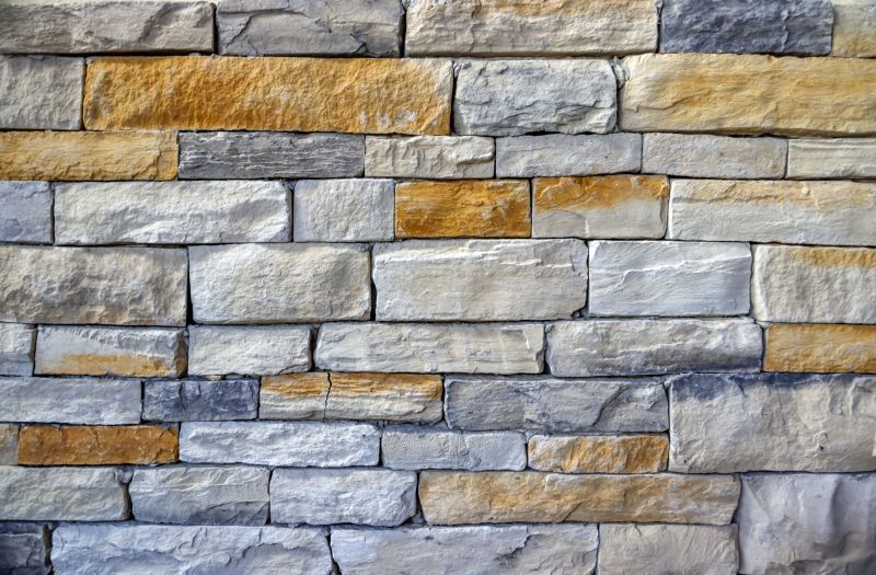 Stone Masonry Installation in Pleasant Grove, UT