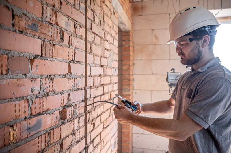 Stone Masonry Repair in North Salt Lake, UT