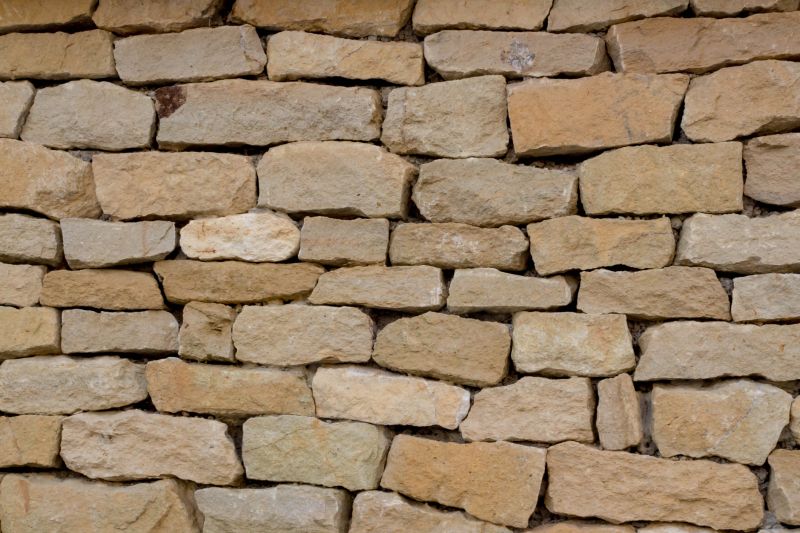 Stone Wall Repair in Centerville, UT