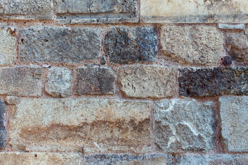 Stonework Installation in Salt Lake City, UT