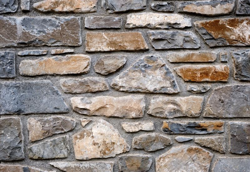Stonework Installation in Stockton, UT