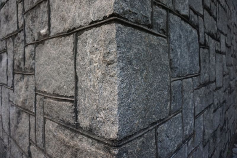 Stonework Repair in North Salt Lake, UT